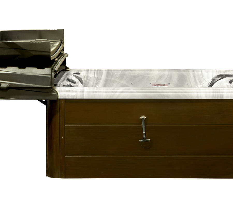 Cover Shelf