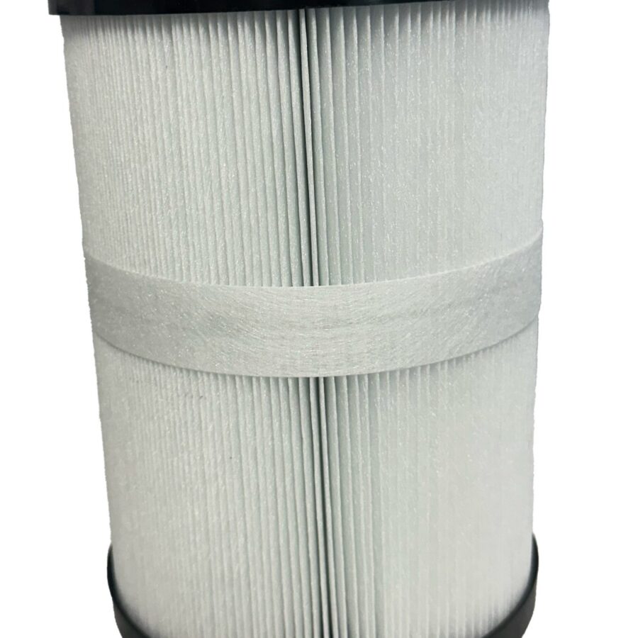 50 Sq. Ft. Fine Thread Screw-In Filters (3-Pack)