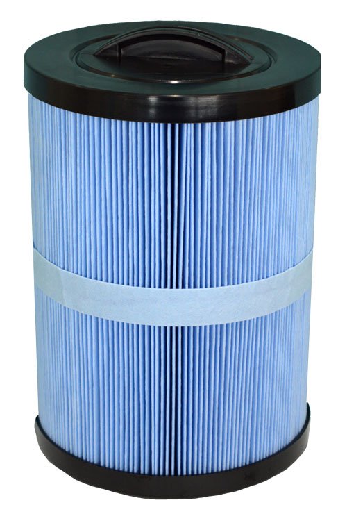 50 sq ft CopPure Screw-In Filters (3 pack)