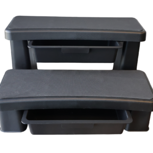 Storage Steps