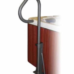 Spa Side Handrail