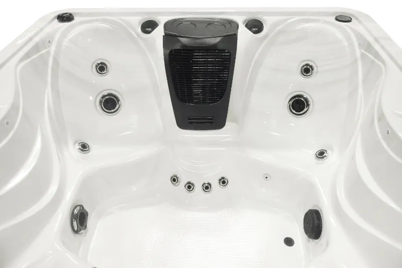 Dr. Wellness™ G-100 Spa - Whisper Outdoor Store