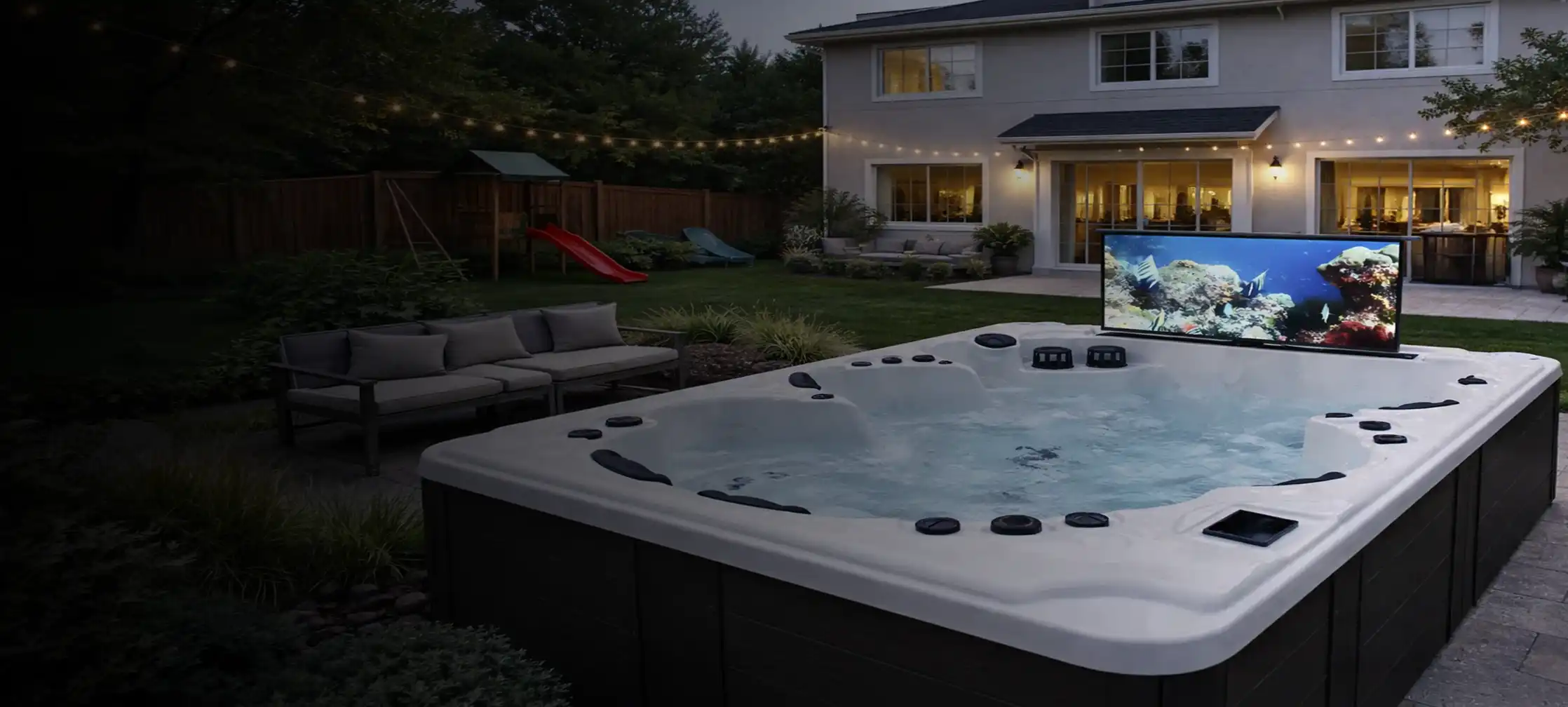 new theater spa 360 for sale