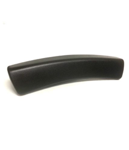 Spa Pillow 4 - Black