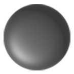 Matte Silver