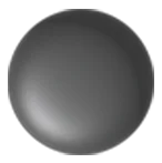Matte Silver