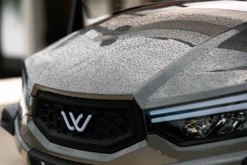 Compare whisper golf carts