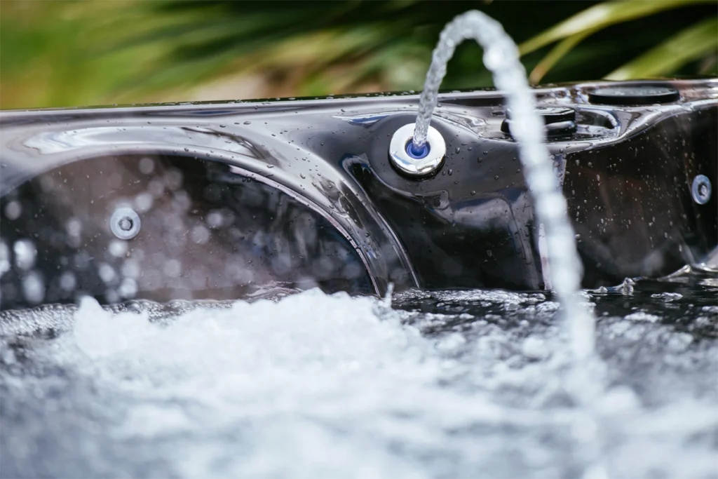 Shop hot tubs by collection