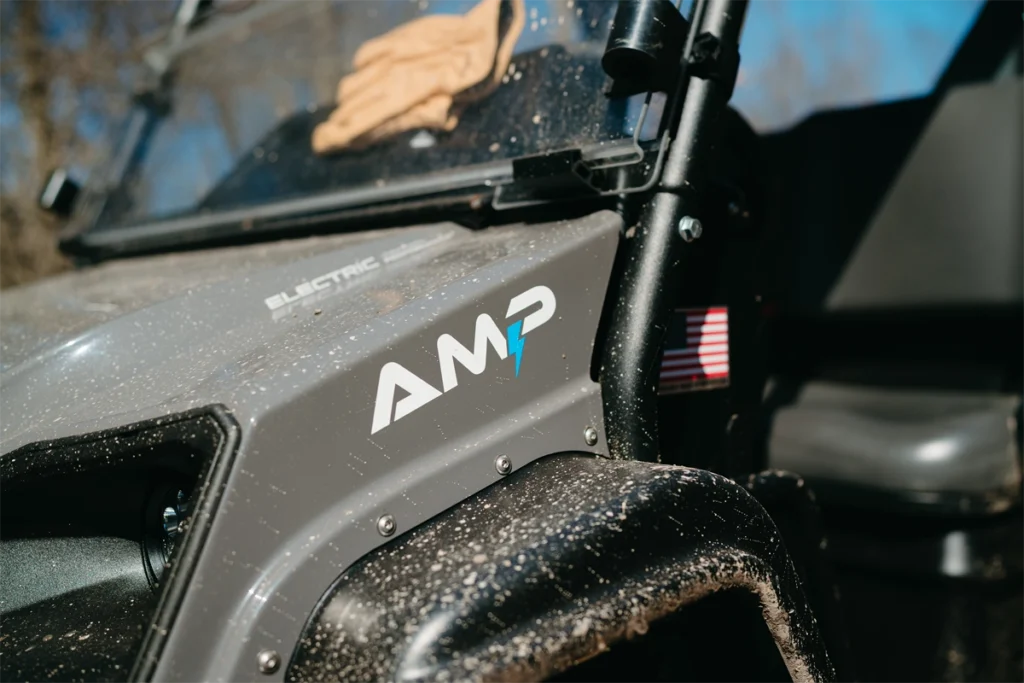 UTV for sale by type of motor