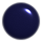 Navy Blue Metallic