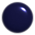 Navy Blue Metallic
