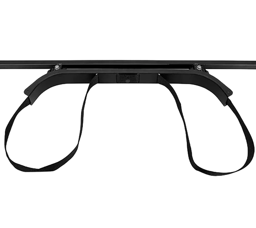 Golf bag attachment combo for W3 model