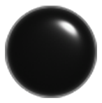 Black Metallic