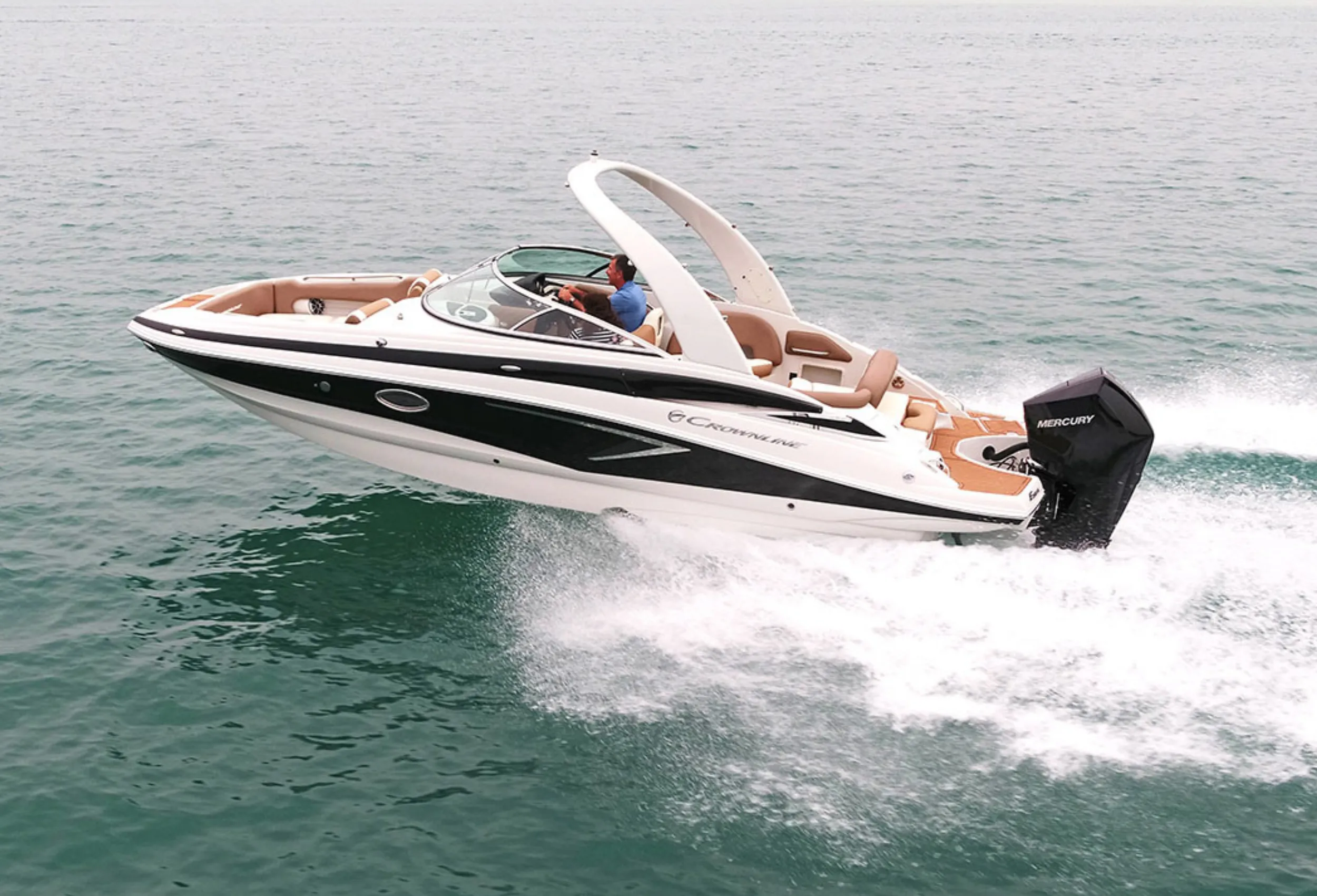 Crownline Image for Blogs