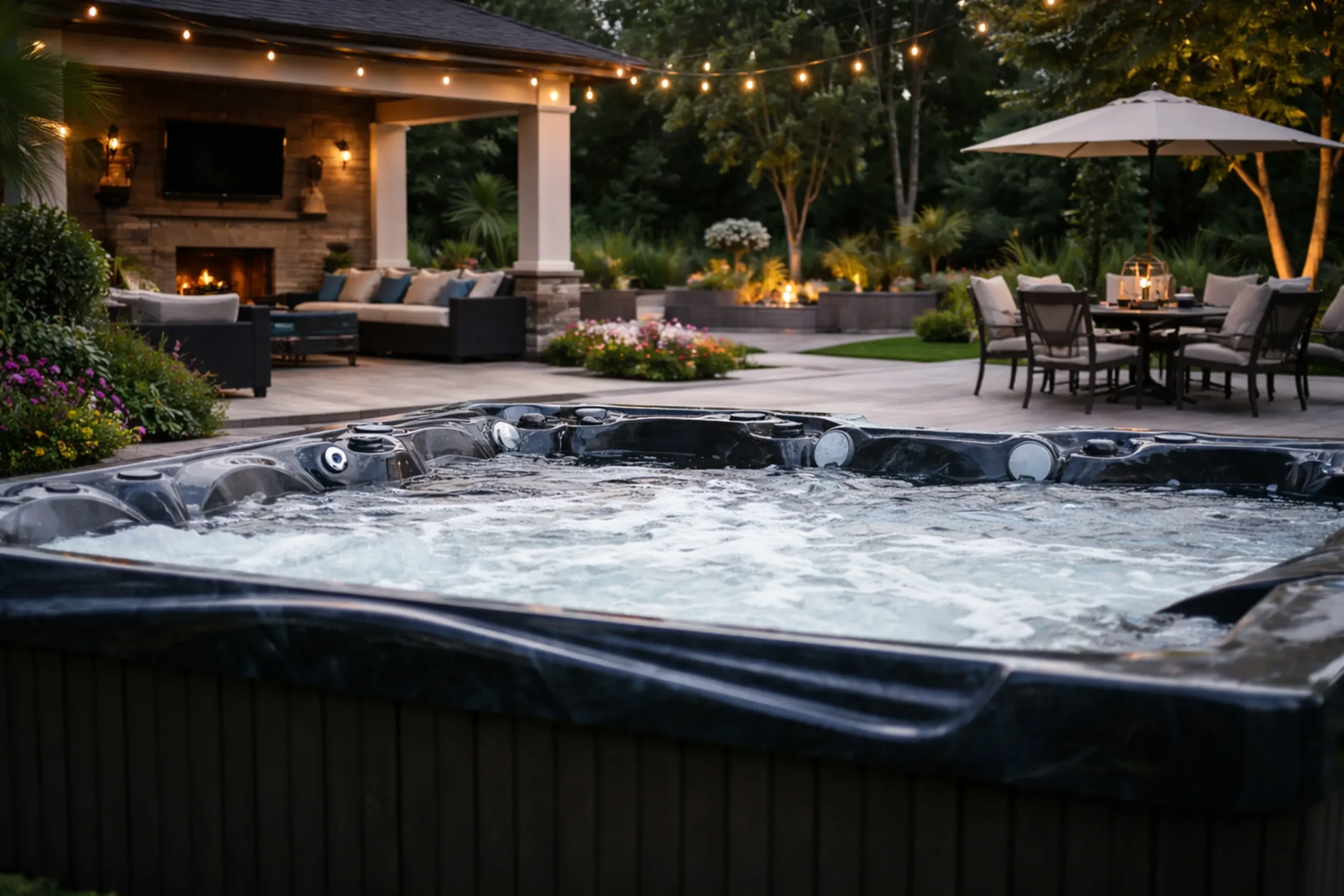 Looking for Dr. Wellness Spas reviews? Get honest answers on hydrotherapy, warranty, pricing, and more in this FAQ from Whisper Outdoor.